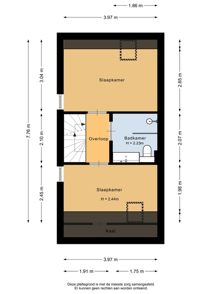 Foto 39 van Zwette 13