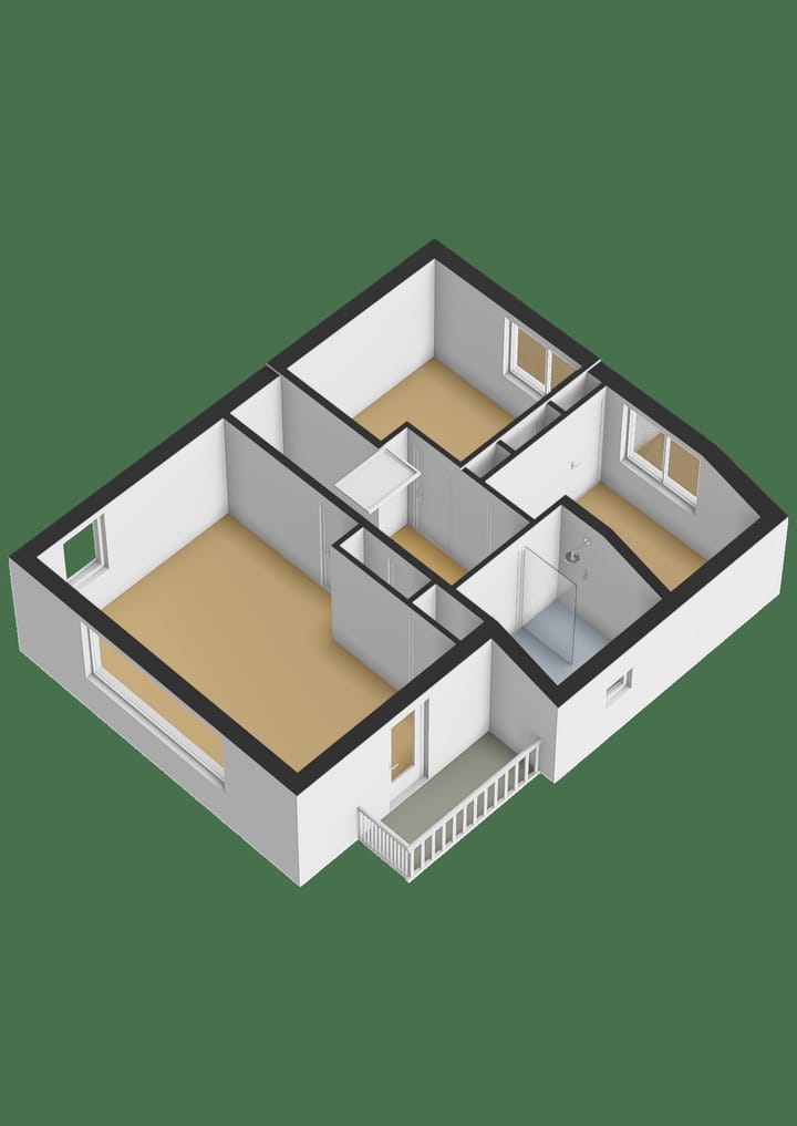 Foto 51 van Bisschop de Vetplein 12