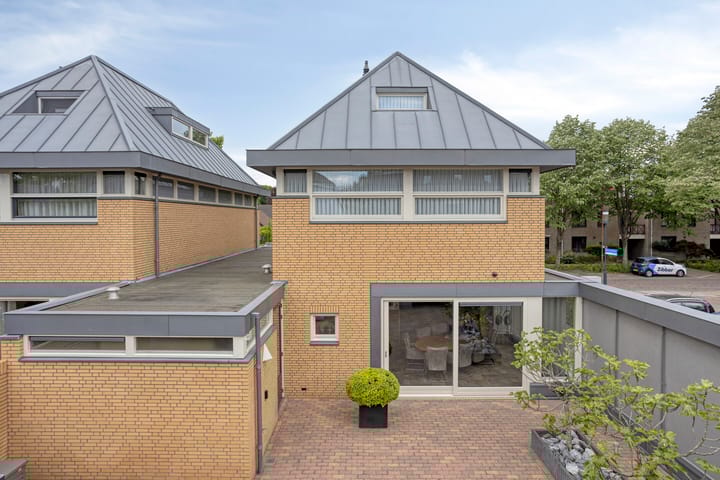 Photo 50 of Patronaatstraat 13