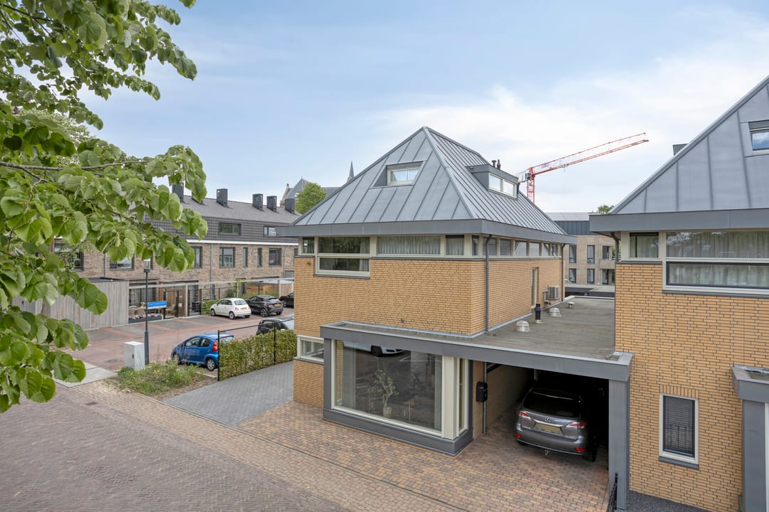 Foto 53 van Patronaatstraat 13