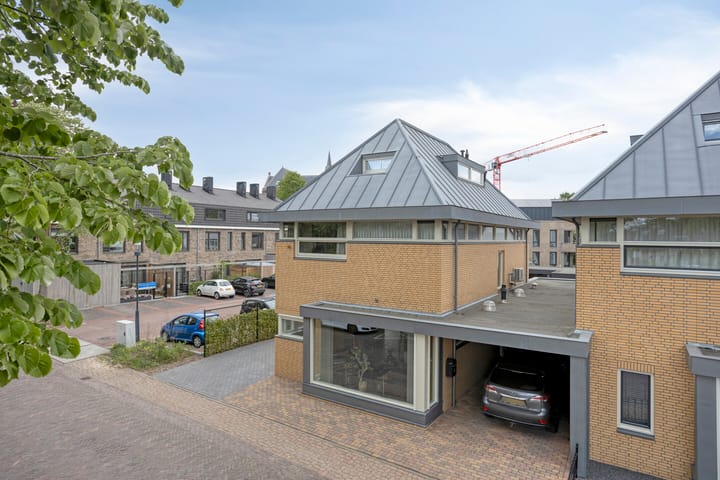 Photo 53 of Patronaatstraat 13