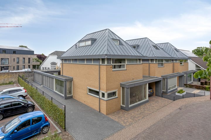 Photo 54 of Patronaatstraat 13