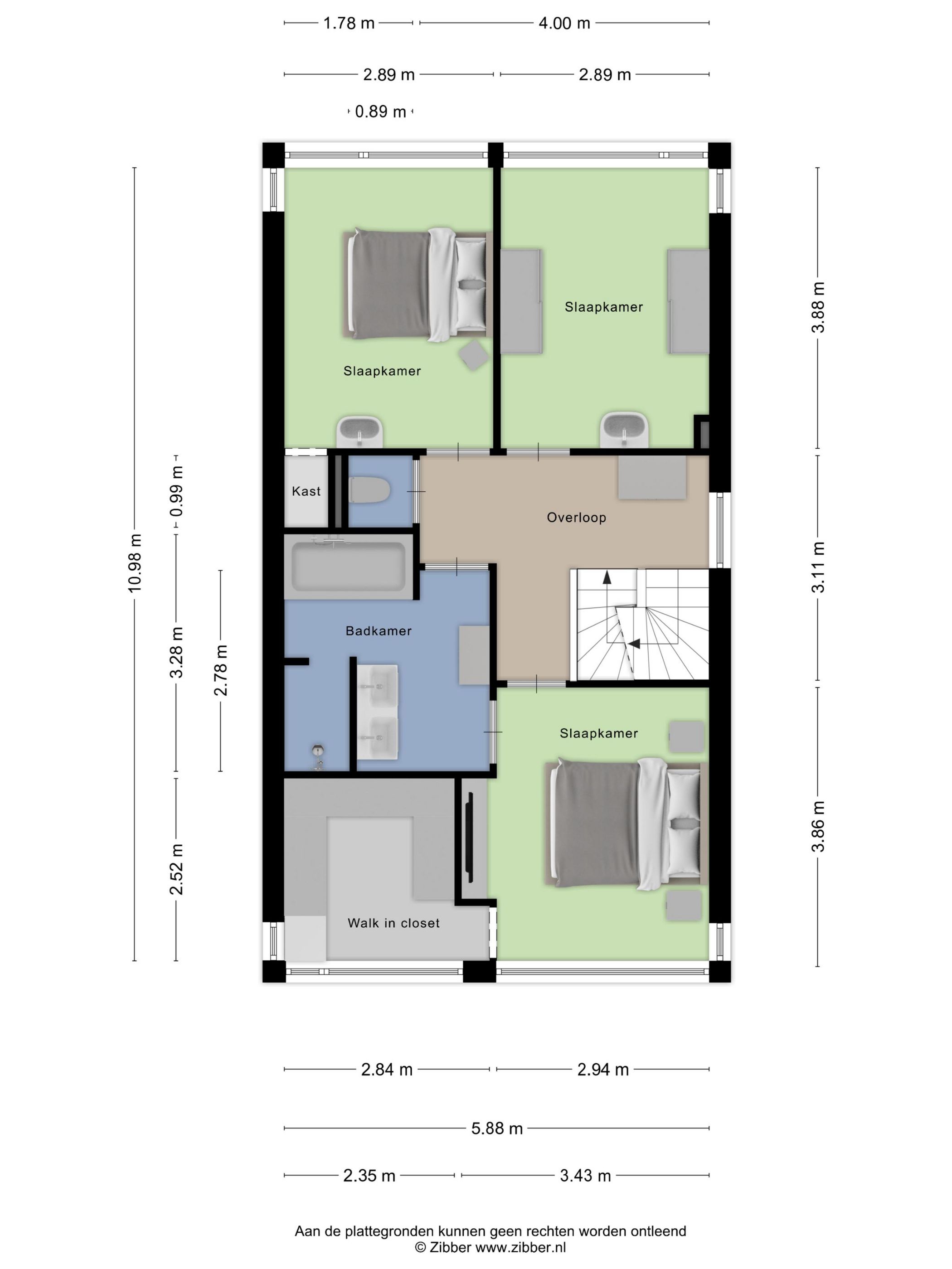 Foto 57 van Patronaatstraat 13