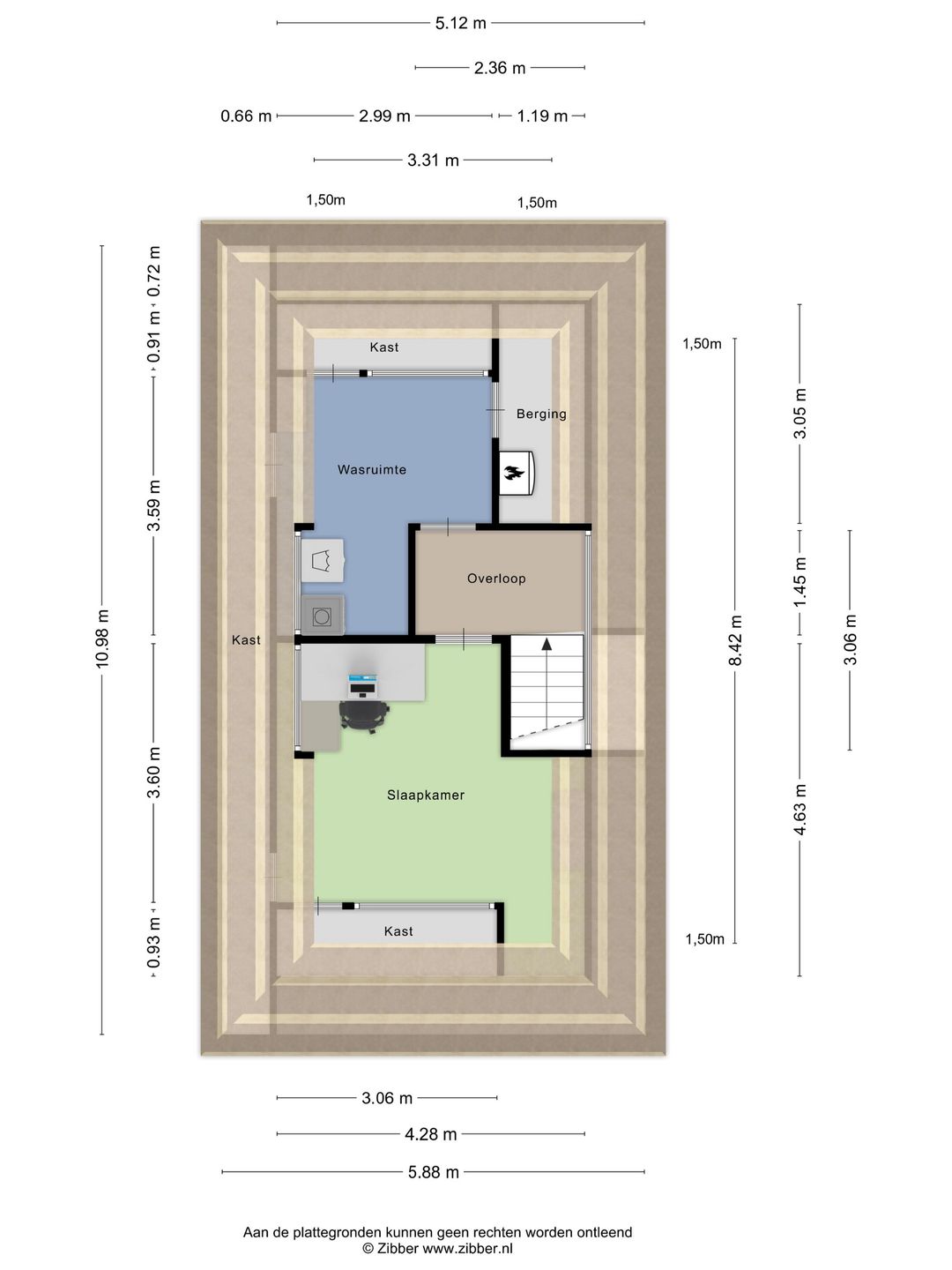 Foto 58 van Patronaatstraat 13