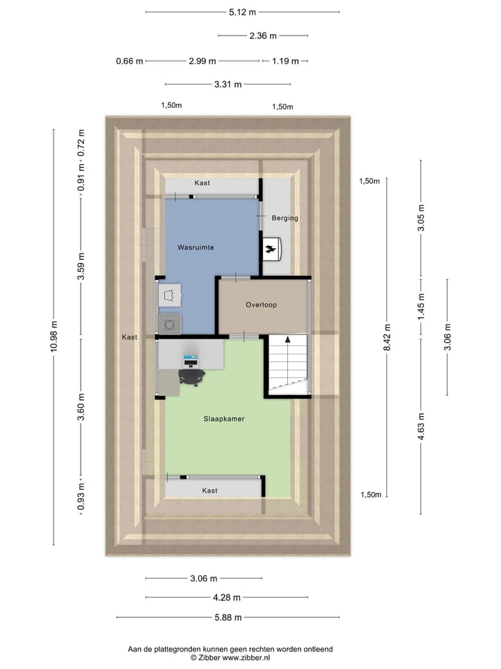 Photo 58 of Patronaatstraat 13