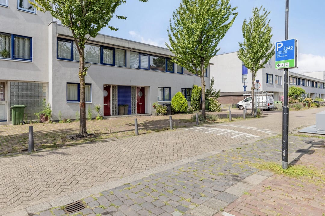 Foto 2 van Hortensiastraat 35