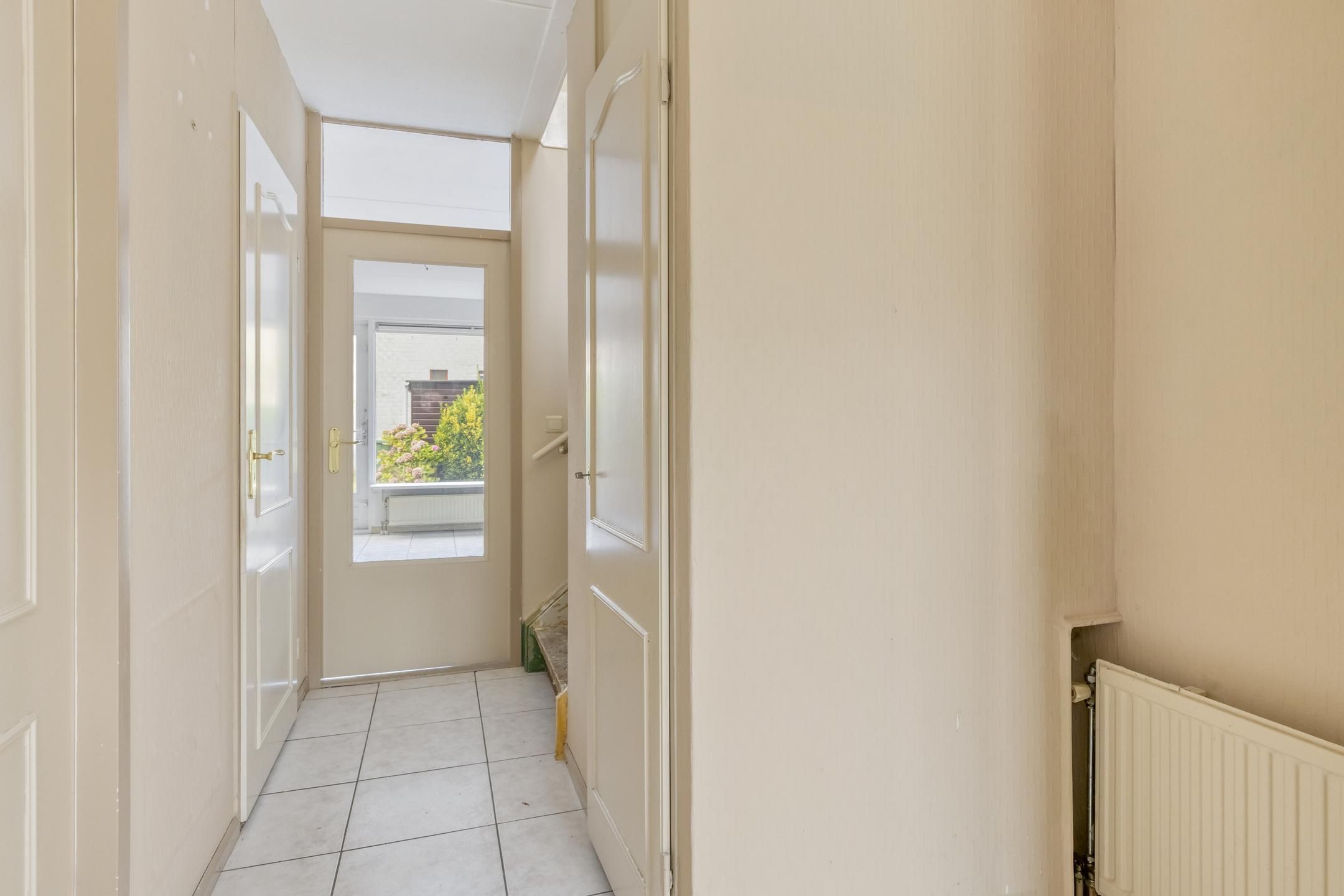 Foto 3 van Hortensiastraat 35