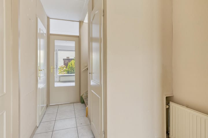 Foto 3 van Hortensiastraat 35