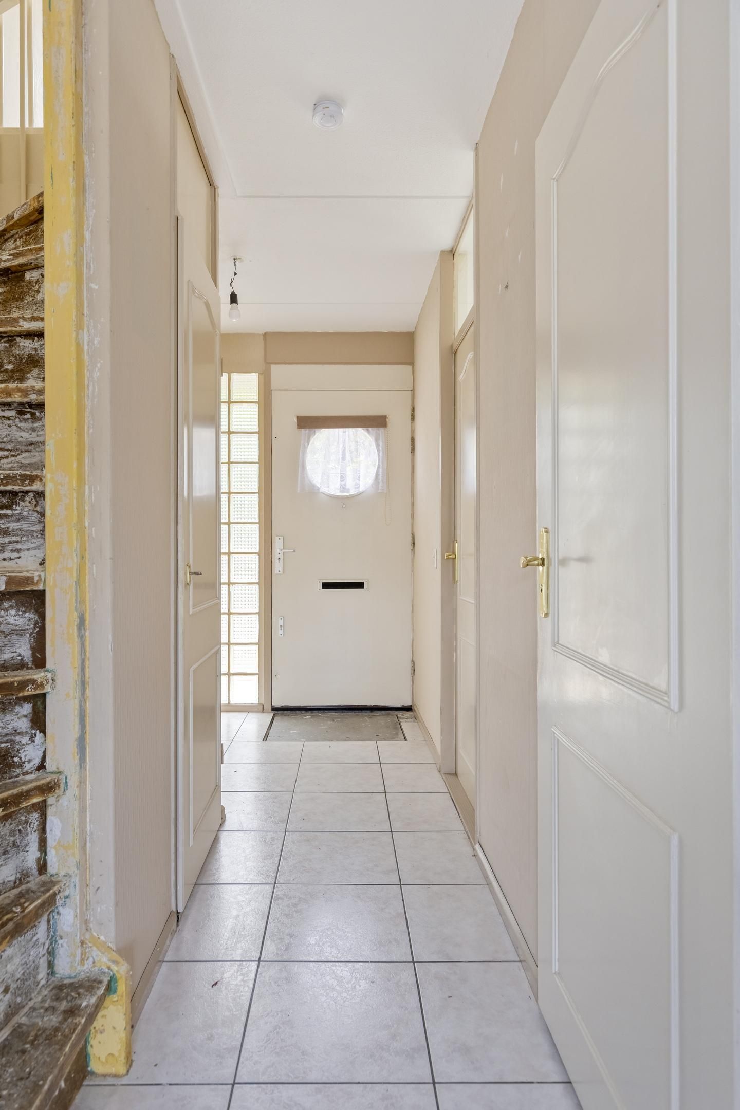 Foto 4 van Hortensiastraat 35