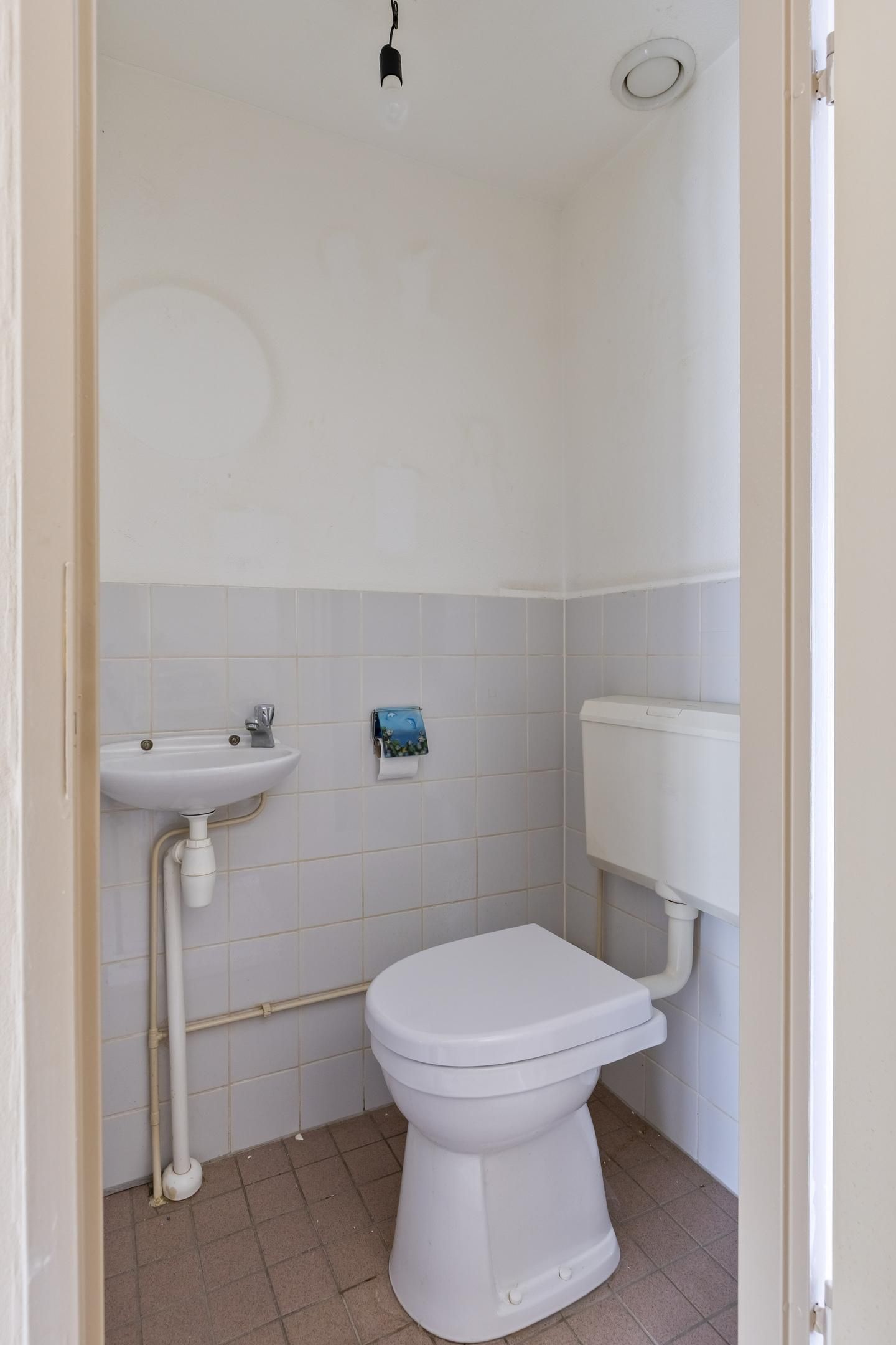 Foto 5 van Hortensiastraat 35