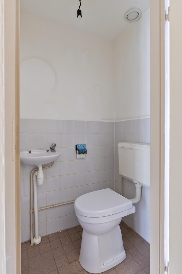 Foto 5 van Hortensiastraat 35