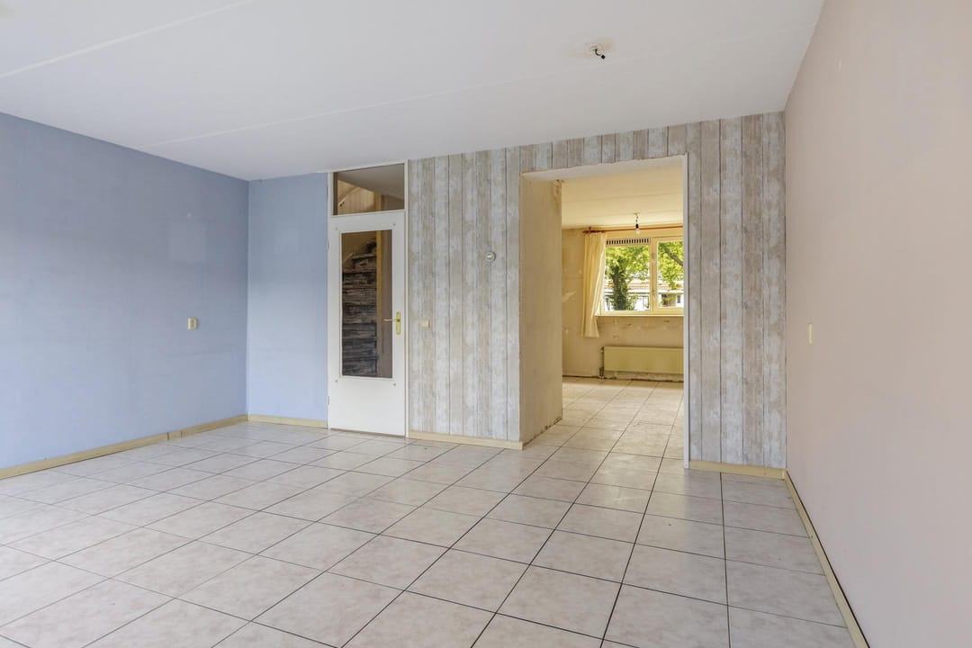 Foto 8 van Hortensiastraat 35