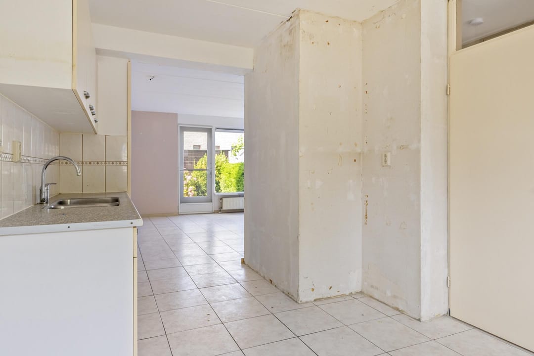 Foto 13 van Hortensiastraat 35