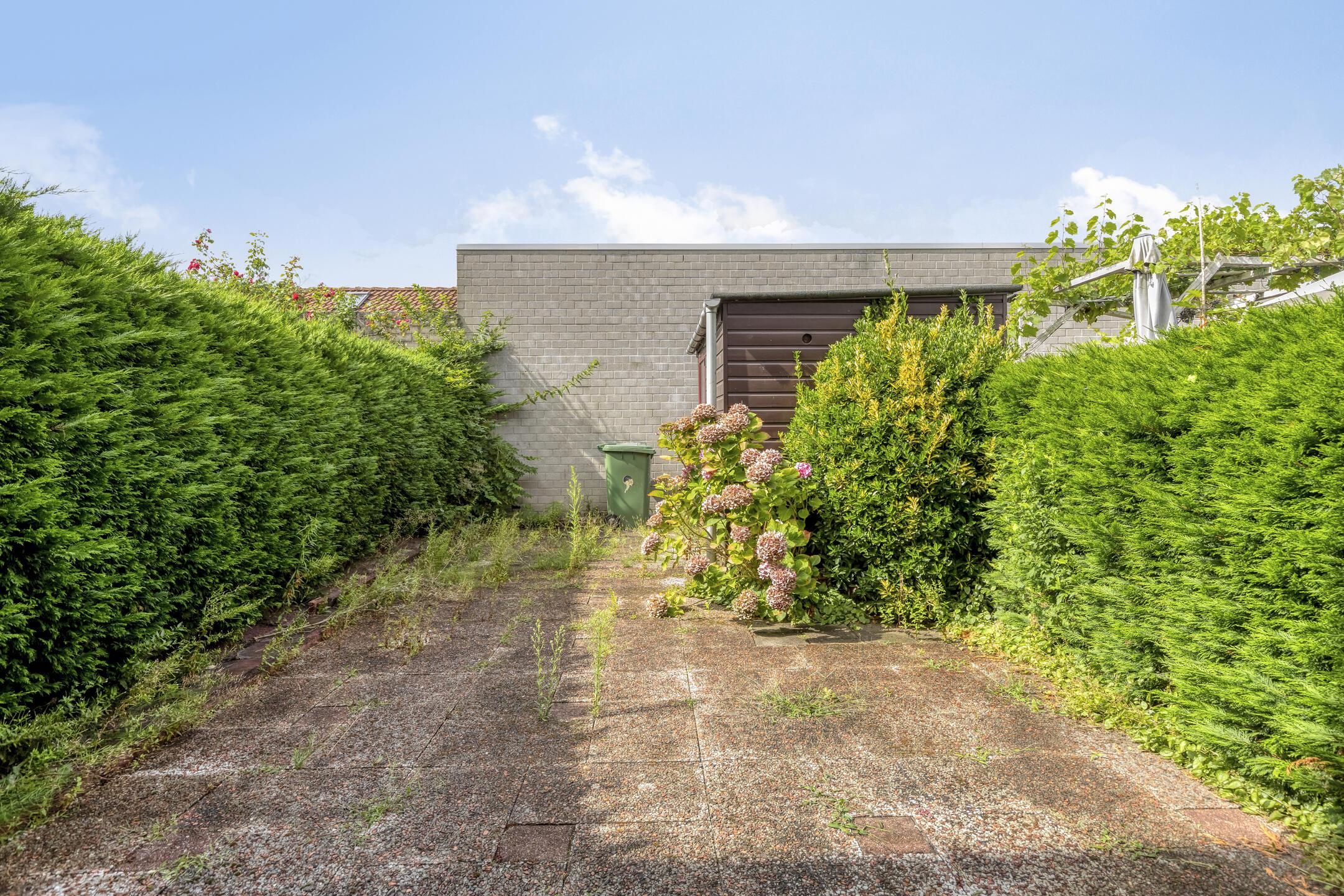 Foto 27 van Hortensiastraat 35