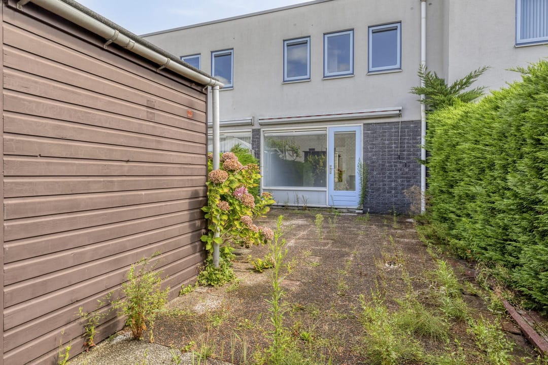 Foto 28 van Hortensiastraat 35