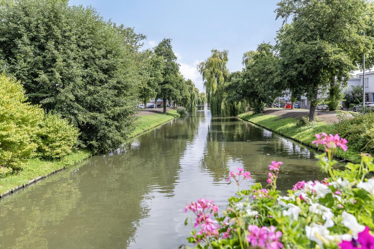 Foto 29 van Hortensiastraat 35