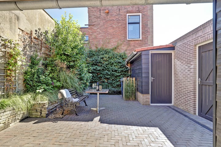 Foto 30 van Markt 22