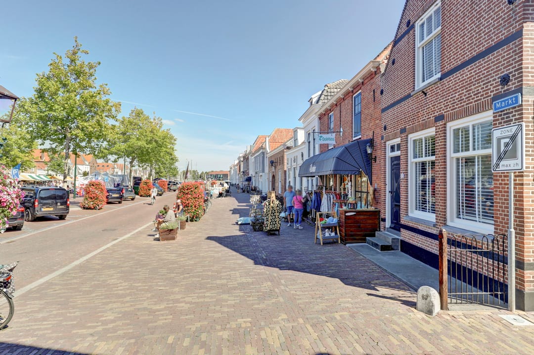 Foto 32 van Markt 22