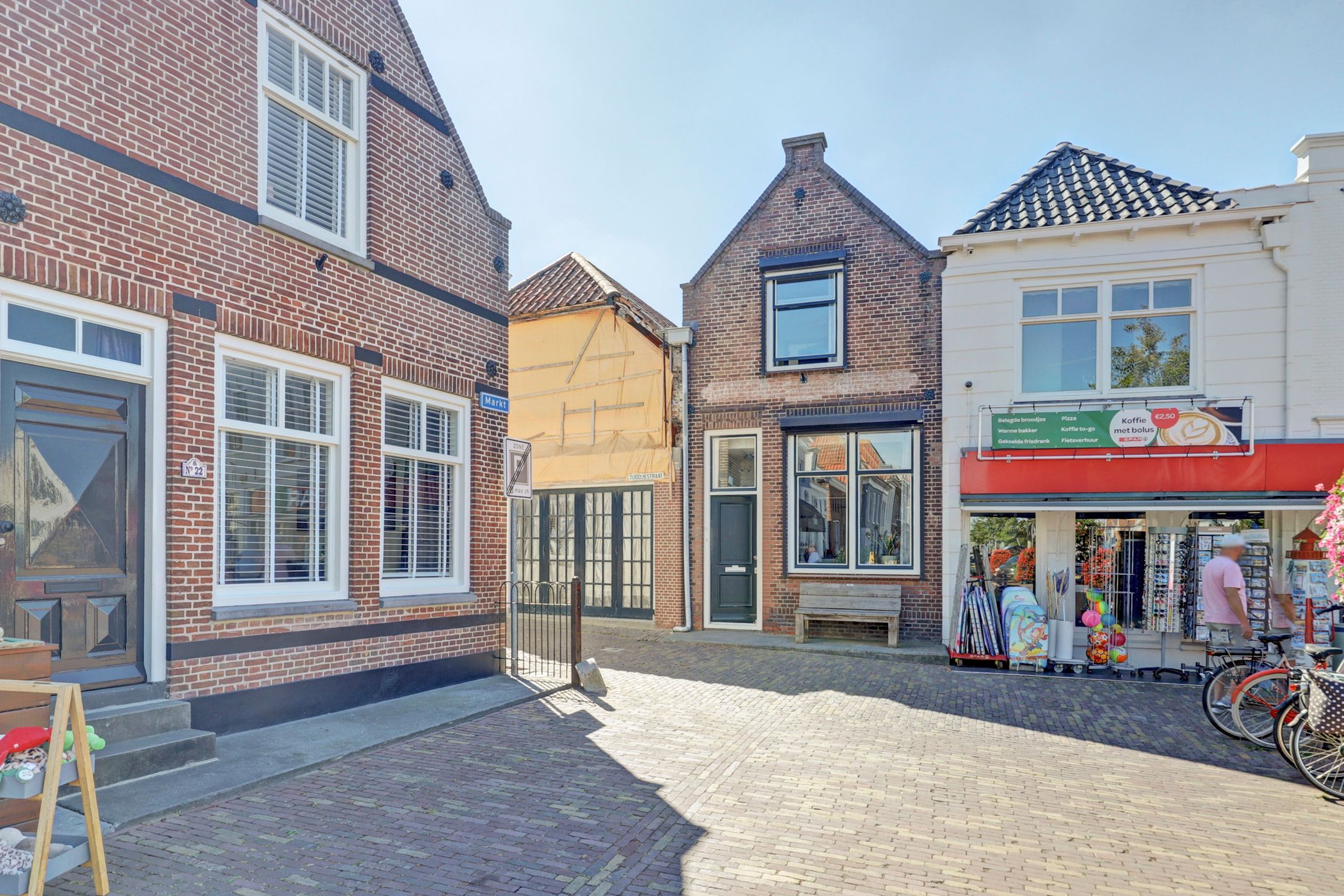 Foto 33 van Markt 22