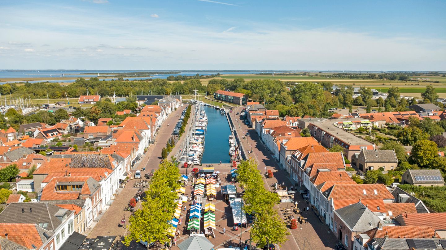 Foto 34 van Markt 22