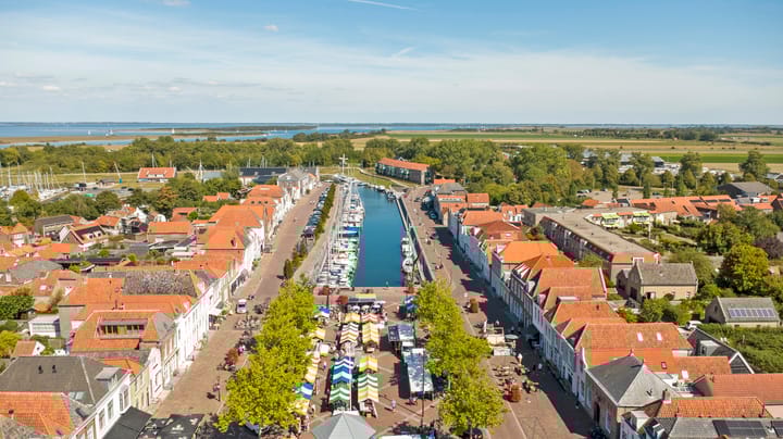 Foto 34 van Markt 22