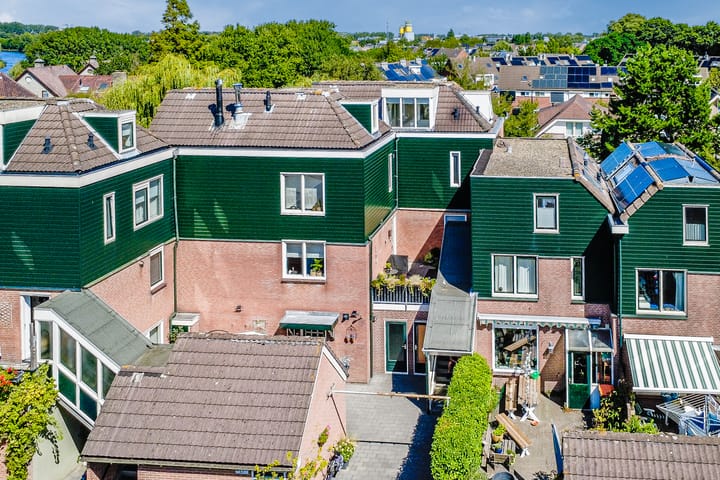 Photo 1 of Boslaan 9