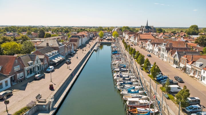 Foto 35 van Markt 22