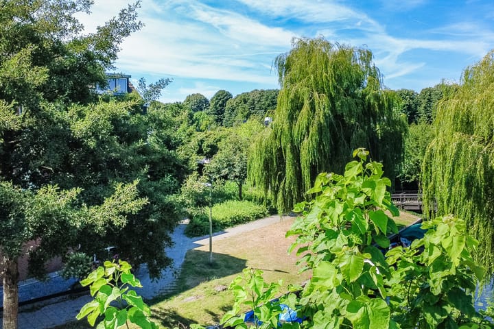 Foto 2 van Boslaan 9