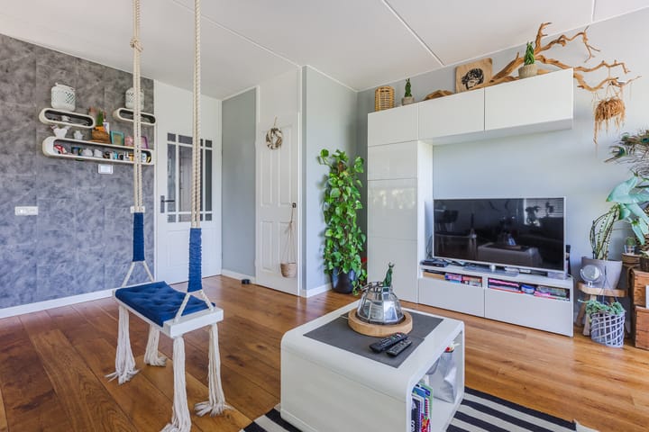 Foto 3 van Boslaan 9