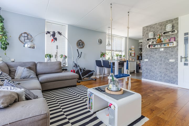 Foto 4 van Boslaan 9