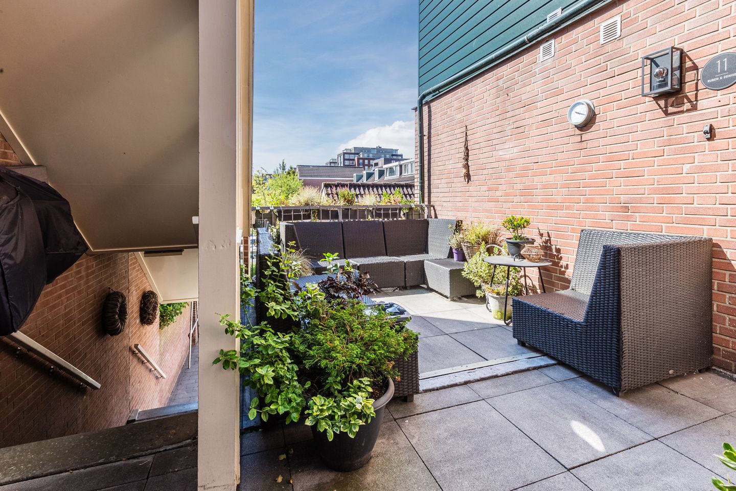 Foto 5 van Boslaan 9