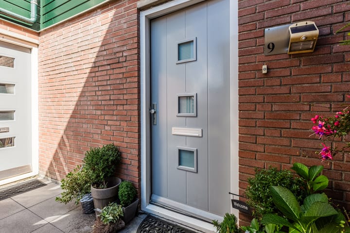 Photo 8 of Boslaan 9