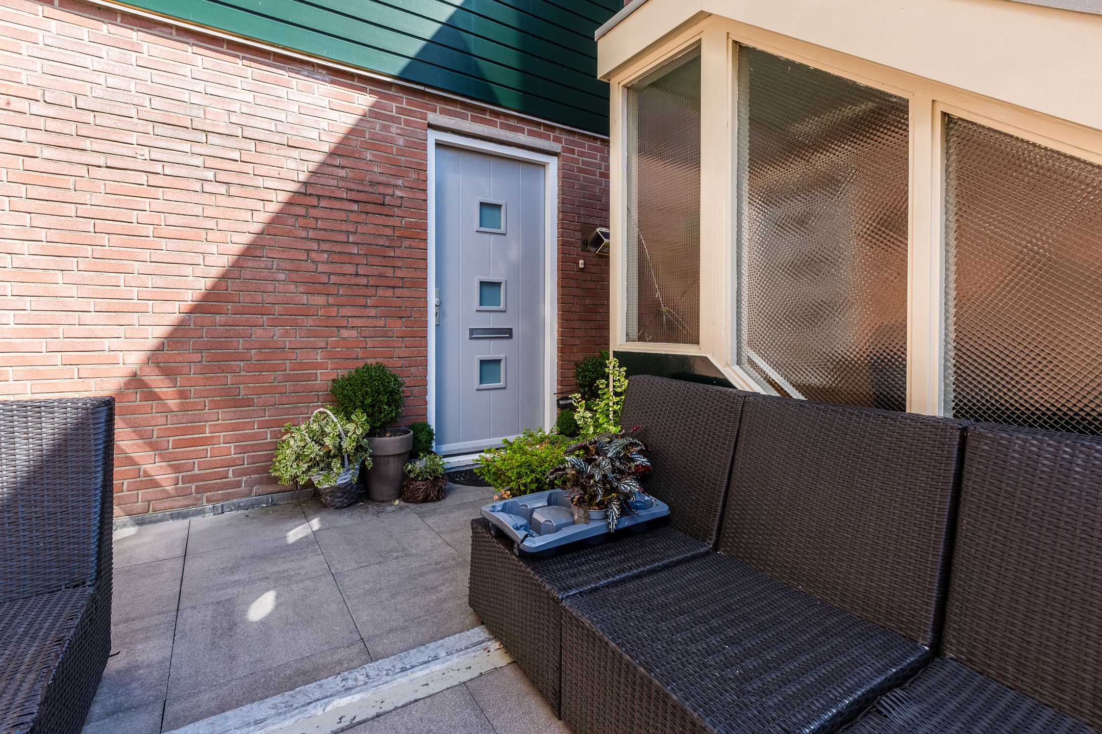 Foto 9 van Boslaan 9