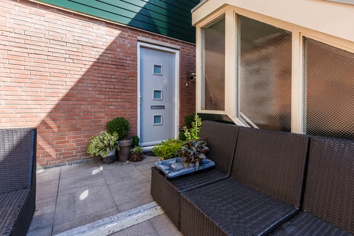 Photo 9 of Boslaan 9