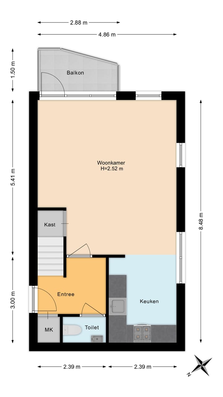 Photo 48 of Boslaan 9