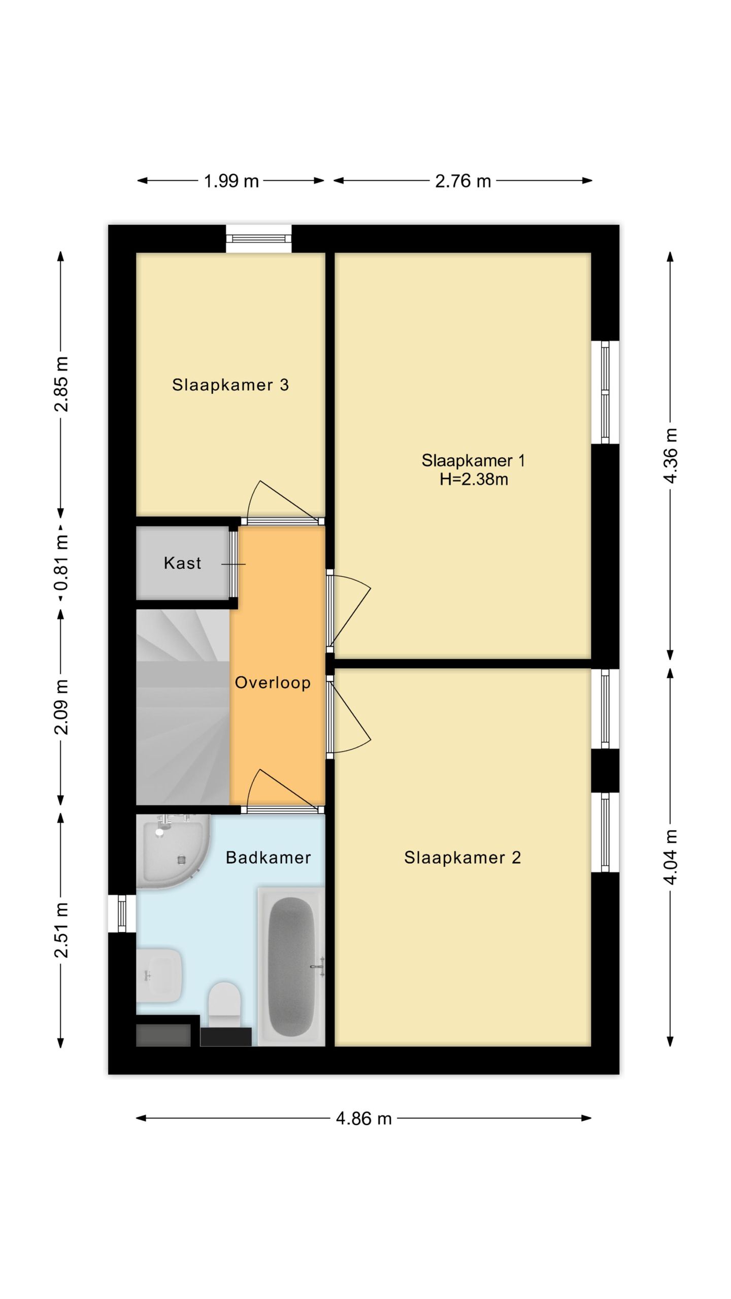 Foto 49 van Boslaan 9