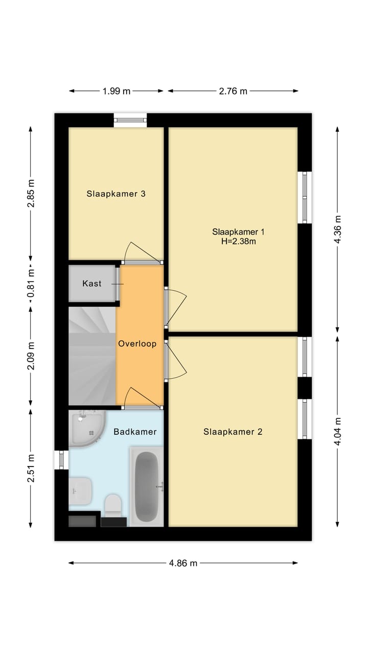 Photo 49 of Boslaan 9