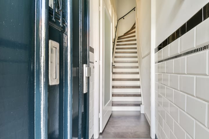 Foto 5 van Adriaen van der Doeslaan 25-B