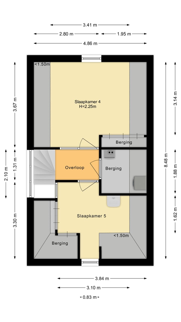 Photo 50 of Boslaan 9