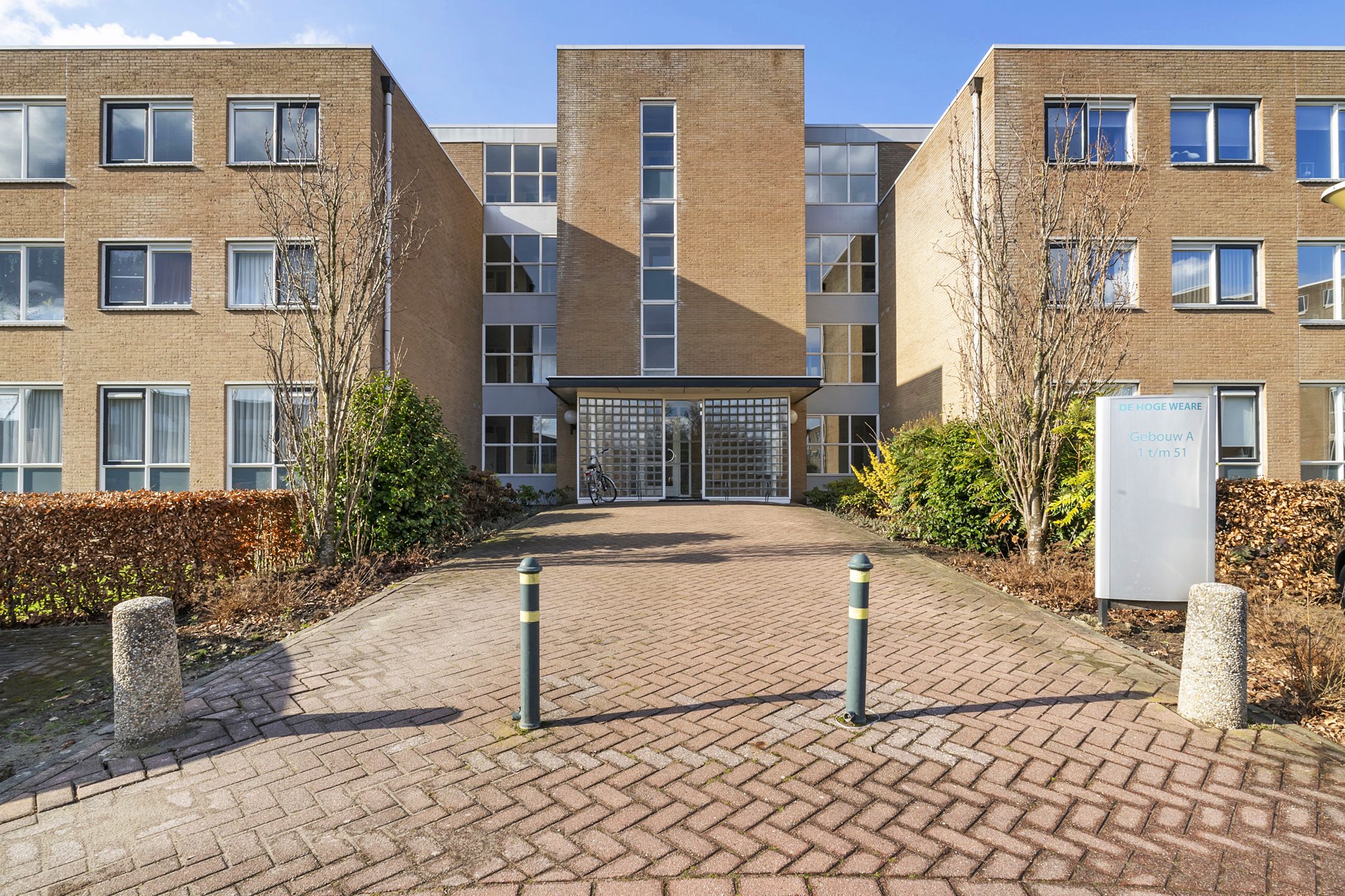 Curiestraat, 33, Hengelo (OV), 7555NA, Overijssel, Nederland 33