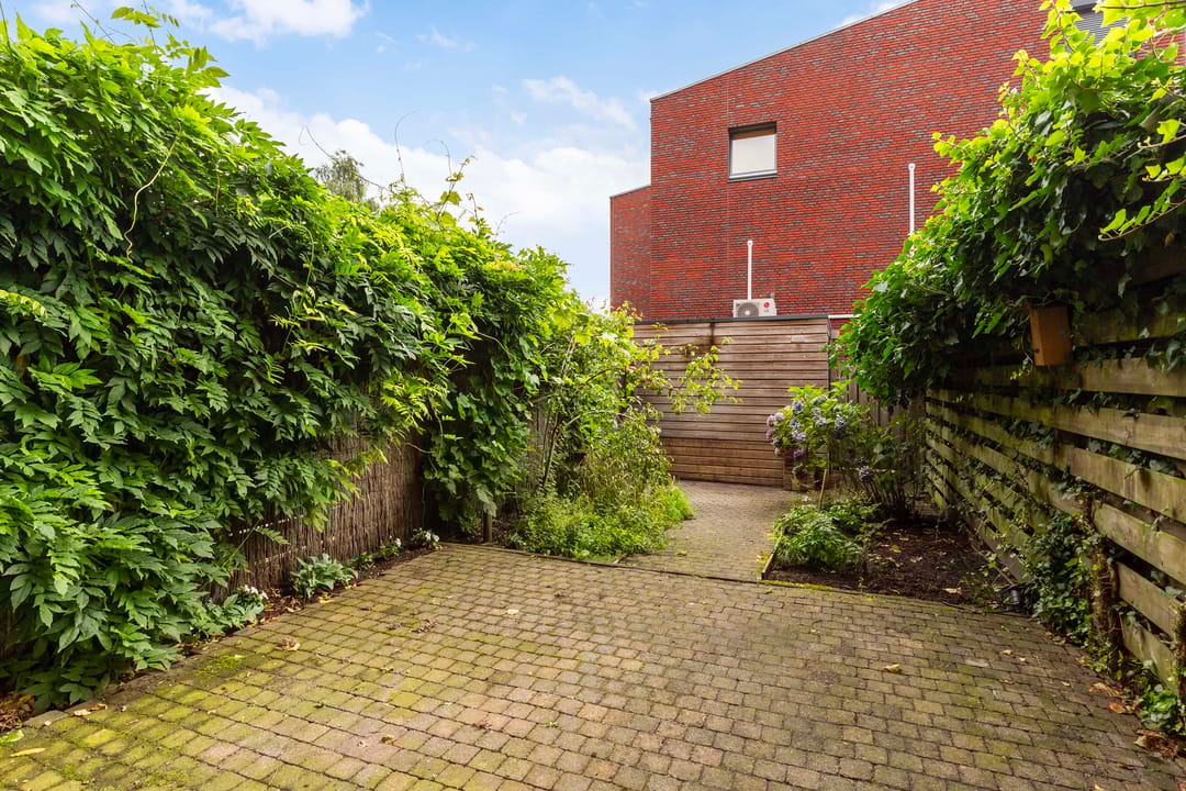 Foto 2 van Burgemeester Jhr. Quarles van Uffordlaan 475