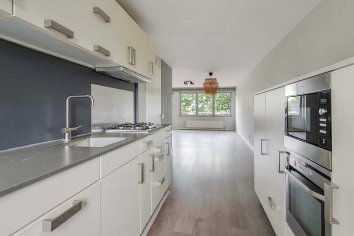 Foto 3 van Burgemeester Jhr. Quarles van Uffordlaan 475