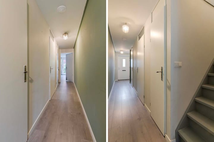 Foto 5 van Burgemeester Jhr. Quarles van Uffordlaan 475