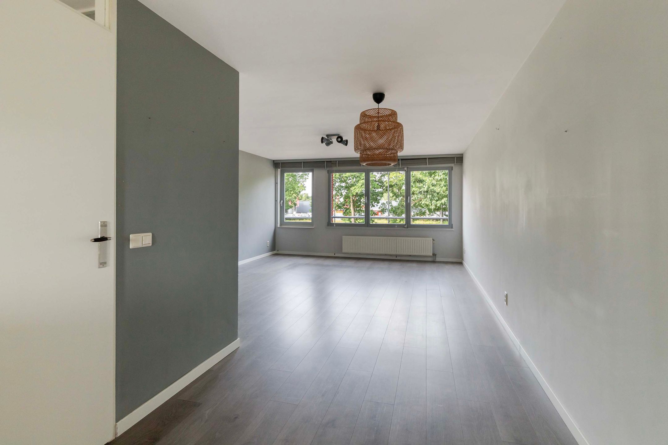 Foto 6 van Burgemeester Jhr. Quarles van Uffordlaan 475