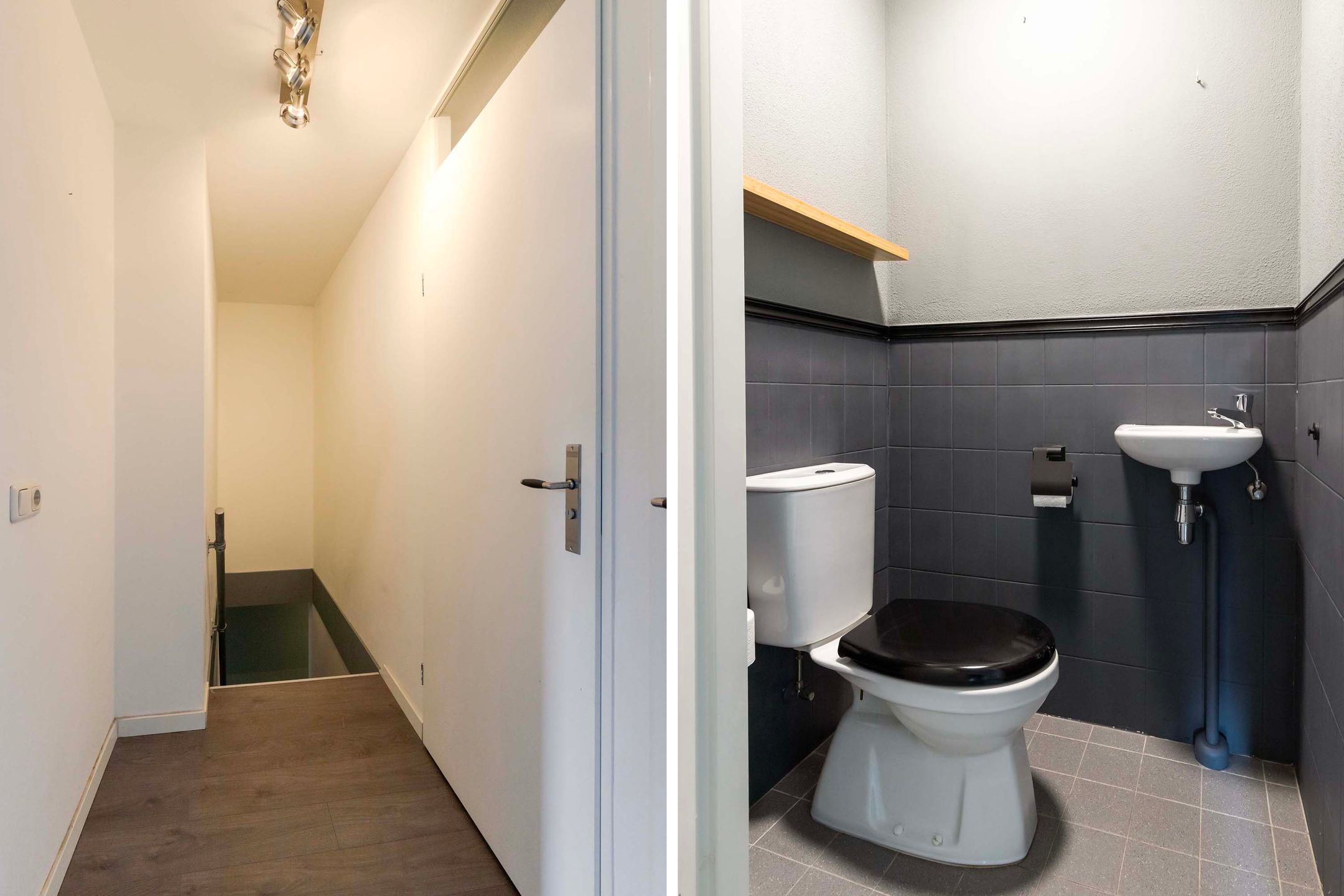 Foto 12 van Burgemeester Jhr. Quarles van Uffordlaan 475