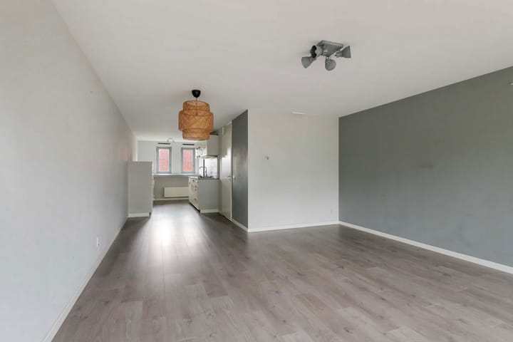 Foto 8 van Burgemeester Jhr. Quarles van Uffordlaan 475