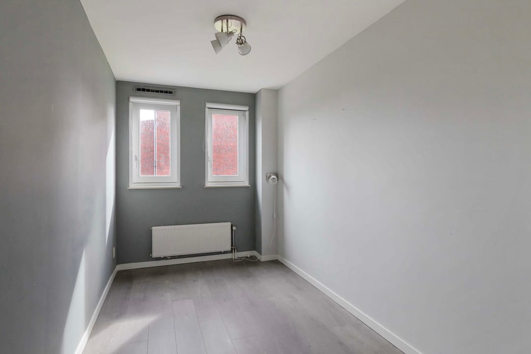 Foto 11 van Burgemeester Jhr. Quarles van Uffordlaan 475