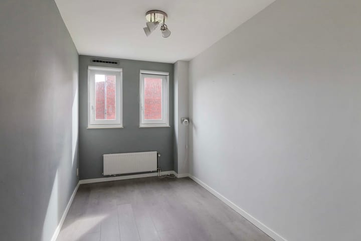 Foto 11 van Burgemeester Jhr. Quarles van Uffordlaan 475