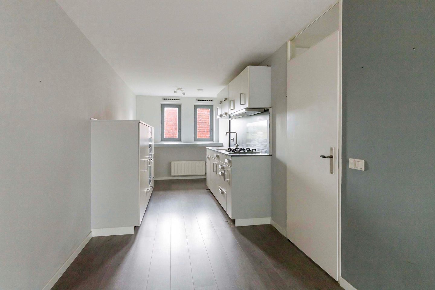 Foto 10 van Burgemeester Jhr. Quarles van Uffordlaan 475