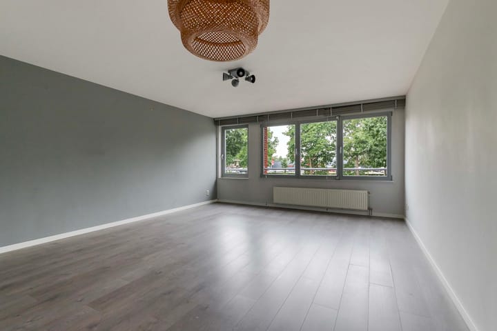 Foto 7 van Burgemeester Jhr. Quarles van Uffordlaan 475